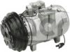 ACR 134050 Compressor, air conditioning